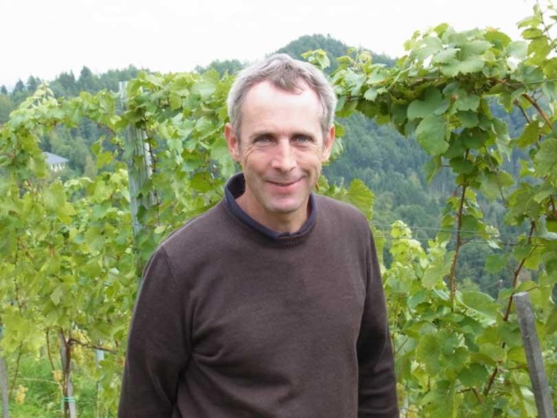 アンドレアス・ツェッペ - 湘南ワインセラー