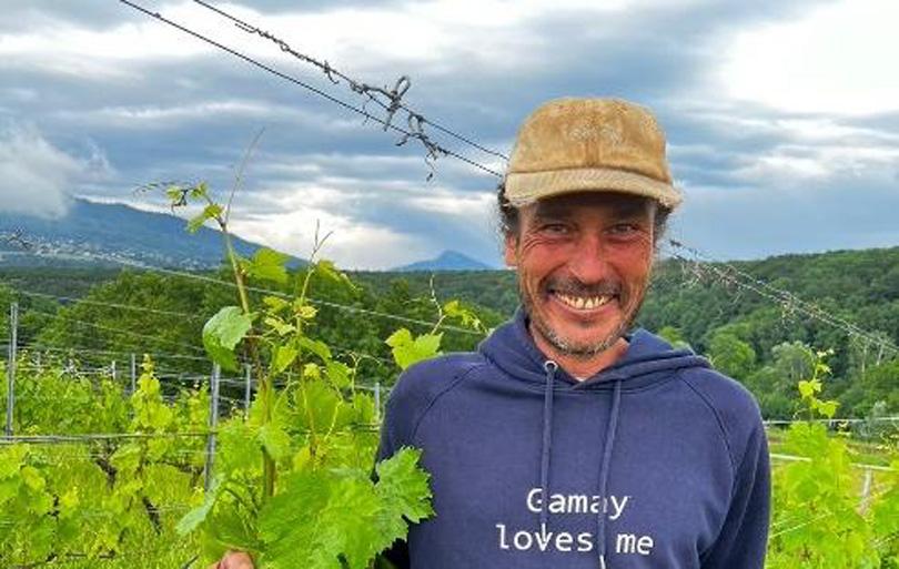 モン・ブラン・デ・ザルプ[2023]サ・ボワ・リーブル【フランス