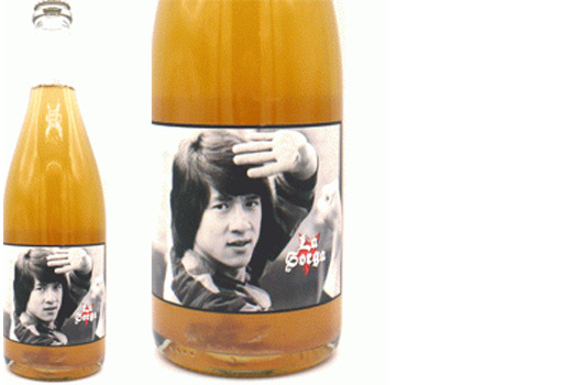 完全にジャッキー◯ェンじゃん！