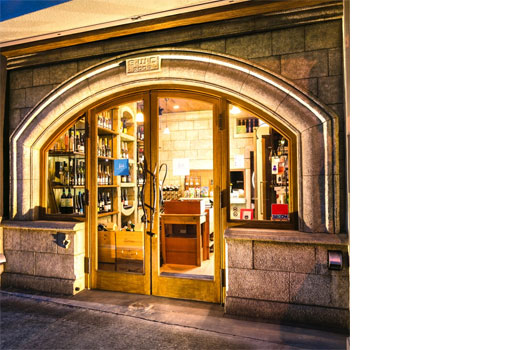 鎌倉店の“歩き方”｜はじめての方へ