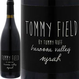 トミー・フィールド[2015]ショブルック・ワインズ【オーストラリア　自然派　赤ワイン】