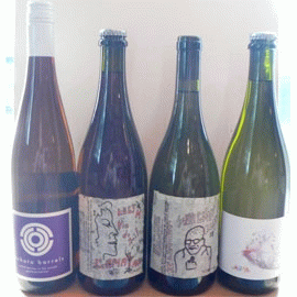 ルーシーマルゴー/サンジョベーゼ2018 ルーシーマルゴー サンジョヴェーゼ ２０１８｜amitywine(アミティ