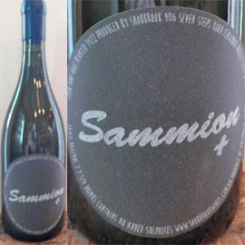 サミオン[2018]ショブルック・ワインズ【オーストラリア　南オーストラリア　自然派　白ワイン】