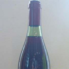サントネイ・1erCru・ボールペール[1979]セレクション・ニコラ・ポテル【フランス　ブルゴーニュ　赤ワイン　熟成　1970年代】