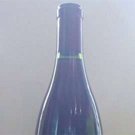 サントネイ・1erCru・ボールペール[1986]セレクション・ニコラ・ポテル【フランス　ブルゴーニュ　赤ワイン　熟成　1980年代】