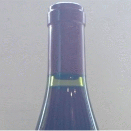 サントネイ・1erCru・ボールペール[1988]セレクション・ニコラ・ポテル【フランス　ブルゴーニュ　赤ワイン　熟成　1980年代】