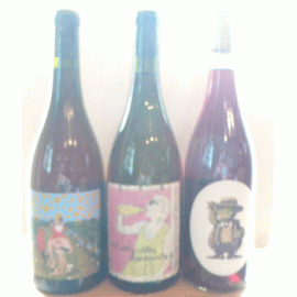 ルーシーマルゴー3本セット ルーシーマルゴー3本セット ルーシー・マルゴー | ワインの通販