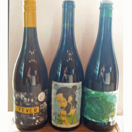 ルーシーマルゴー3本セット