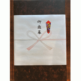 《送料＆箱代込》お歳暮・南アフリカワイン2本セット（5,000円 ）
