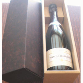 《送料＆箱代込》ギフト・シャンパン1本（5,000円 ）