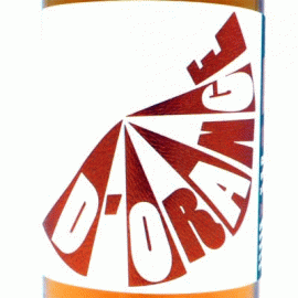 ヴァン・ド・ランジュ シトラス(375ml)モメンポップ（ポー・ワインズ）【カリフォルニア　自然派　ヴェルモット】
