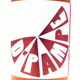 ヴァン・ド・パンプ・パンプルムース(375ml)モメンポップ（ポー・ワインズ）【カリフォルニア　自然派　ヴェルモット】