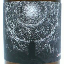 フー・トロワ[2019]ラ・ソルガ【フランス　ラングドック　自然派　マセラシオンワイン】