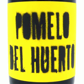  ポメロ・デル・ウエルト[2021]サイクリック・ビア・ファーム【スペイン　ペネデス　自然派　クラフト・ビール】