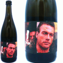 ジェイシー[2019]ラ・ソルガ【フランス　ラングドック　自然派　微発泡ワイン　白】