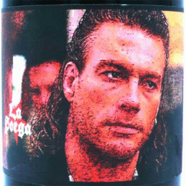 ジェイシー[2019]ラ・ソルガ【フランス　ラングドック　自然派　微発泡ワイン　白】