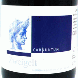 カルヌントゥム・ツヴァイゲルト[2019]レイザー・バイヤー（1000ml）【オーストリア　自然派　赤ワイン】