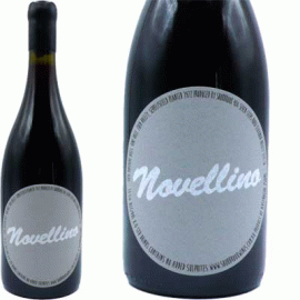 ノヴェリーノ[2016]ショブルック・ワインズ【オーストラリア　自然派　赤ワイン】