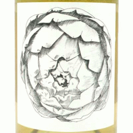 アモーレ・ビアンコ[2019]ブロック・セラーズ【カリフォルニア　自然派　白ワイン】