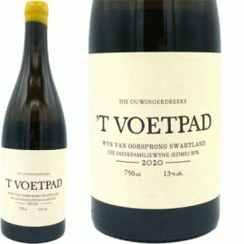 ティー・ヴォートパッド[2020]ザ・サディ・ファミリー・ワインズ（1本＋他2本）合計3本セット【南アフリカワイン　白ワイン】