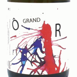 オ・グラン・デール・リースリング・ヴィネック・シュロスベルグ・Grand Cru[2018]ヴィニョーブル・クリュール【フランス　アルザス　自然派　白ワイン】