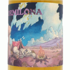 スキニー[2020]ドーミローナ【オーストラリア　自然派　マセラシオンワイン】