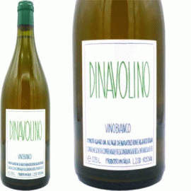 ディナヴォリーノ[2020]デナーヴォロ【イタリア　エミリア・ロマーニャ　自然派　マセラシオンワイン】