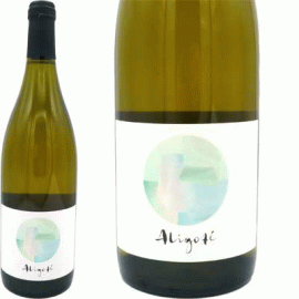 アリゴテ[2020]ラファエル・ギュイヨ【フランス　ブルゴーニュ　自然派　白ワイン】
