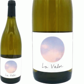 ラ・ヴァルス[2020]ラファエル・ギュイヨ【フランス　ブルゴーニュ　自然派　白ワイン】