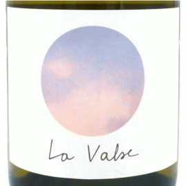 ラ・ヴァルス[2020]ラファエル・ギュイヨ【フランス　ブルゴーニュ　自然派　白ワイン】