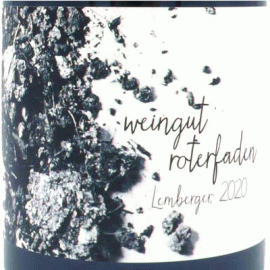 レンベルガー[2020]ローターファーデン【ドイツ　ヴュルテンベルグ　自然派　赤ワイン】