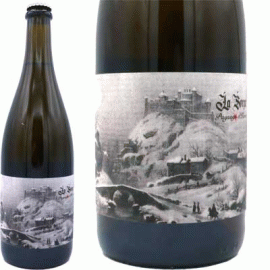 ペイサージュ・ディベール[2019]ラ・ソルガ【フランス　ラングドック　自然派　微発泡ワイン　白】