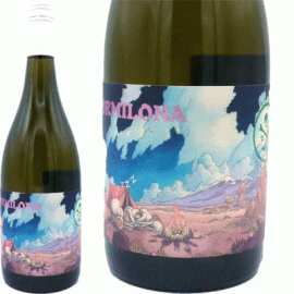 シュナン・ブラン[2020]ドーミローナ【オーストラリア　自然派　白ワイン】