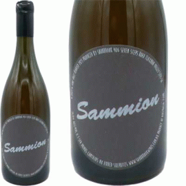 サミオン[2021]ショブルック・ワインズ【オーストラリア　南オーストラリア　自然派　白ワイン】