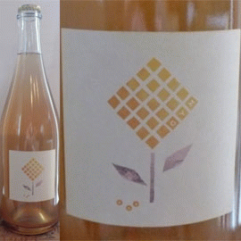 GYM[2021]KIYO Wines【日本　微発泡ワイン　白】