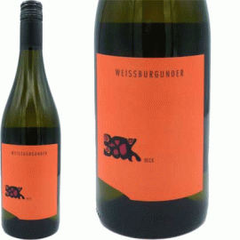 ヴァイスブルグンダー[2020]ユーディト・ベック【オーストリア　自然派　白ワイン】