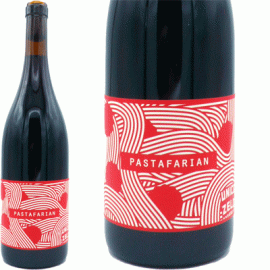 パスタファリアン[2021]ウニコ・ゼロ【オーストラリア　自然派　赤ワイン】