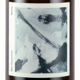 ヴァイス[2020]ヴァイングート・ヴァルドルフ【ドイツ　ラインヘッセン　自然派　白ワイン】