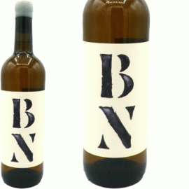 ブランコ・ナトゥラルBN[2020]パルティーダ・クレウス【スペイン　カタルーニャ　自然派　白ワイン】