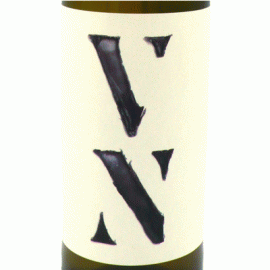 ビネッロ・ブランコVN[2020]パルティーダ・クレウス【スペイン　カタルーニャ　自然派　白ワイン】