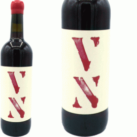 ビネッロ・ティントVN[2020]パルティーダ・クレウス【スペイン　カタルーニャ　自然派　赤ワイン】