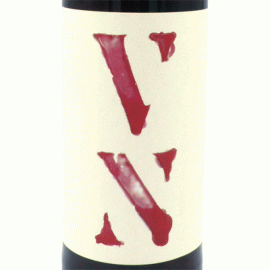 ビネッロ・ティントVN[2020]パルティーダ・クレウス【スペイン　カタルーニャ　自然派　赤ワイン】