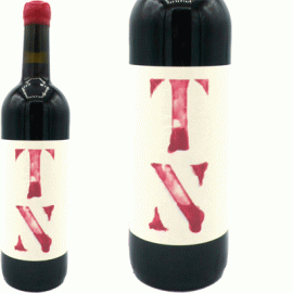 ティント・ナトゥラルTN[2020]パルティーダ・クレウス【スペイン　カタルーニャ　自然派　赤ワイン】