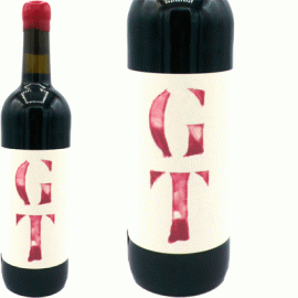 ガルー・ティントGT[2020]パルティーダ・クレウス【スペイン　カタルーニャ　自然派　赤ワイン】