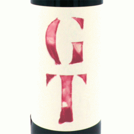 ガルー・ティントGT[2020]パルティーダ・クレウス【スペイン　カタルーニャ　自然派　赤ワイン】