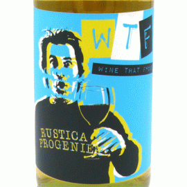 WTF・ビアンコ・ビオディナミコ[2020]パラッツォ・トロンコーニ(1000ml)【イタリア　ラツィオ　自然派　白ワイン】