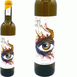 エヴォリュシオン[NV]ミクロ・ビオ・ワインズ（500ml）【スペイン　セゴビア　自然派】