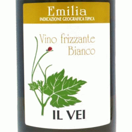 ビアンコ[2020]イル・ヴェイ(1500ml)【イタリア　エミリア・ロマーニャ　自然派　白ワイン】