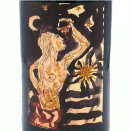 ラストラル[2020]バティスト・ナイラン【フランス　コトー・デュ・リヨネ　自然派　赤ワイン】
