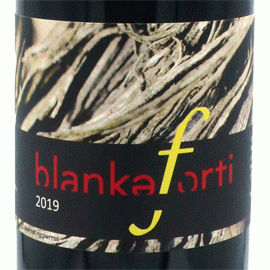 ブランカフォルティ[2020]ジョルディ・ロレンス【スペイン　カタルーニャ　自然派　赤ワイン】
